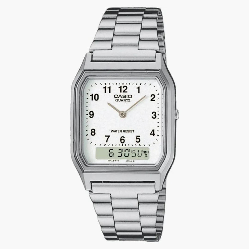Casio Vintage Aq-230a-7b