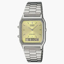 Casio Vintage Aq-230a-9a
