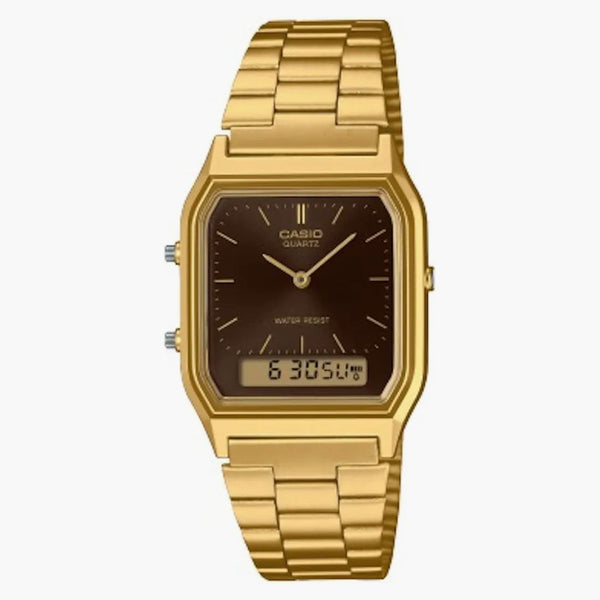 Casio Vintage Aq-230ga-5a