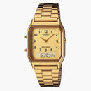 Casio Vintage Aq-230ga-9b