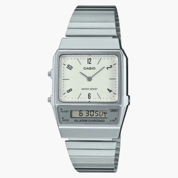 Casio Vintage Aq-800e-7a2