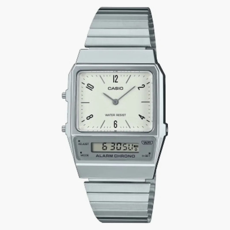 Casio Vintage Aq-800e-7a2