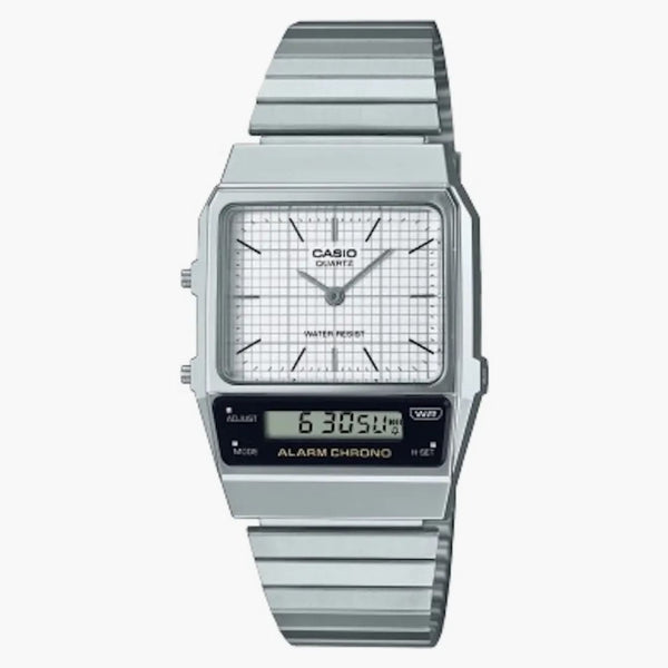 Casio Vintage Aq-800e-7a