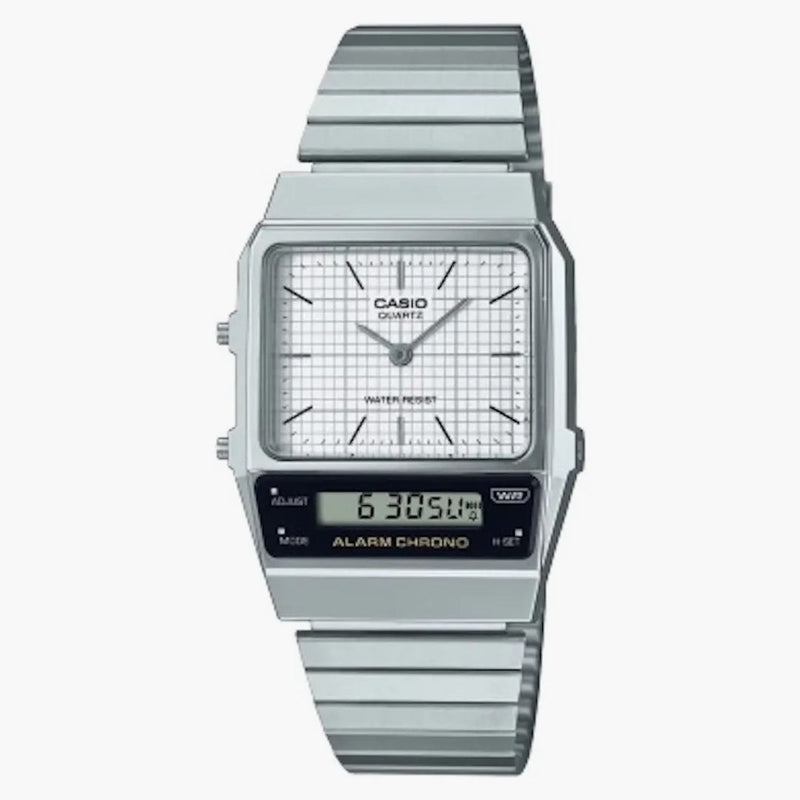 Casio Vintage Aq-800e-7a