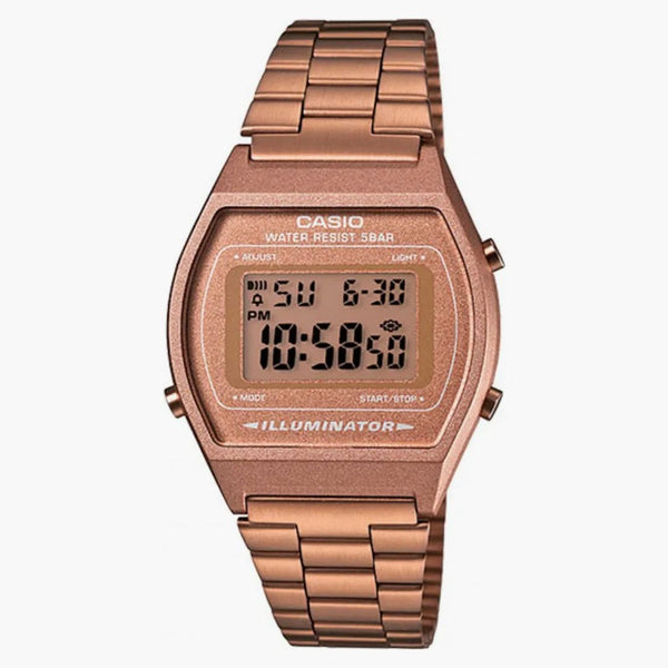 Casio Vintage B640wc-5avt