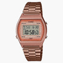 Casio Vintage B640wcg-5a