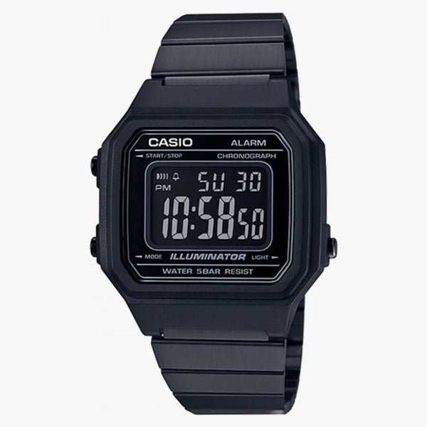 Casio Vintage B650wb-1b