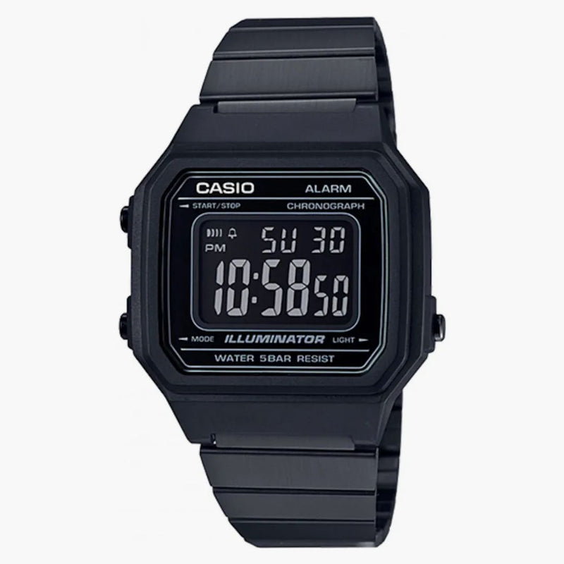 Casio Vintage B650wb-1b