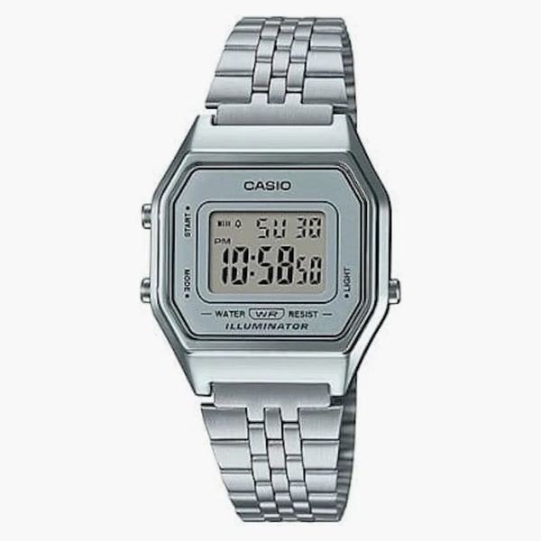 Casio Vintage La680wa-7
