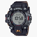 Casio X Toyota Land Cruiser G-shock Master Of G Land Mudman Gw9500tlc-1