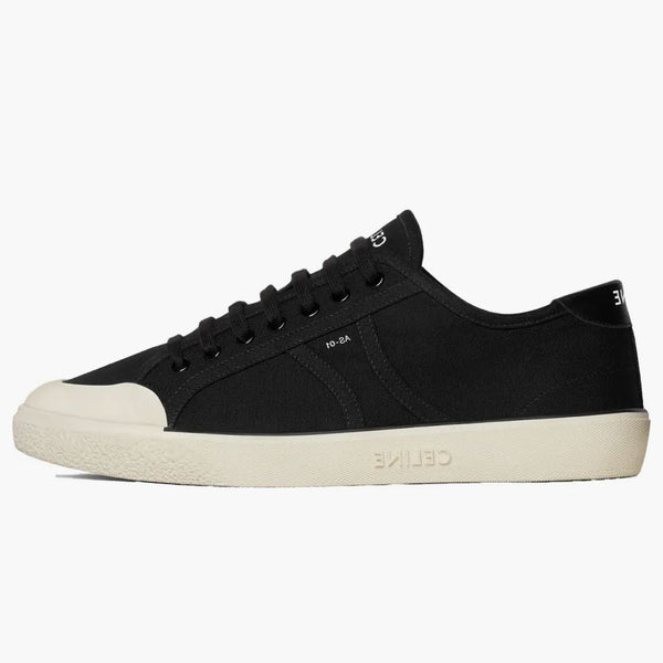 Celine Alan AS-01 Low Svart