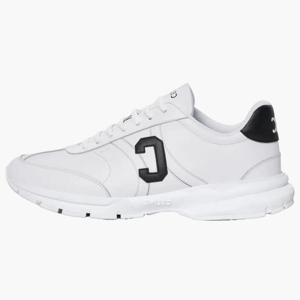 Celine CR-02 Low Optisk vit svart