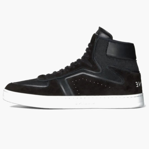 Celine CT-01 Z-tränare High Topp sneakers svart
