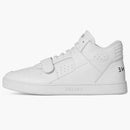 Celine CT-02 Mid Optic White (Womens)