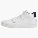 Celine CT-02 Mid Top Optic White