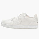 Celine CT-04 Low Top White White