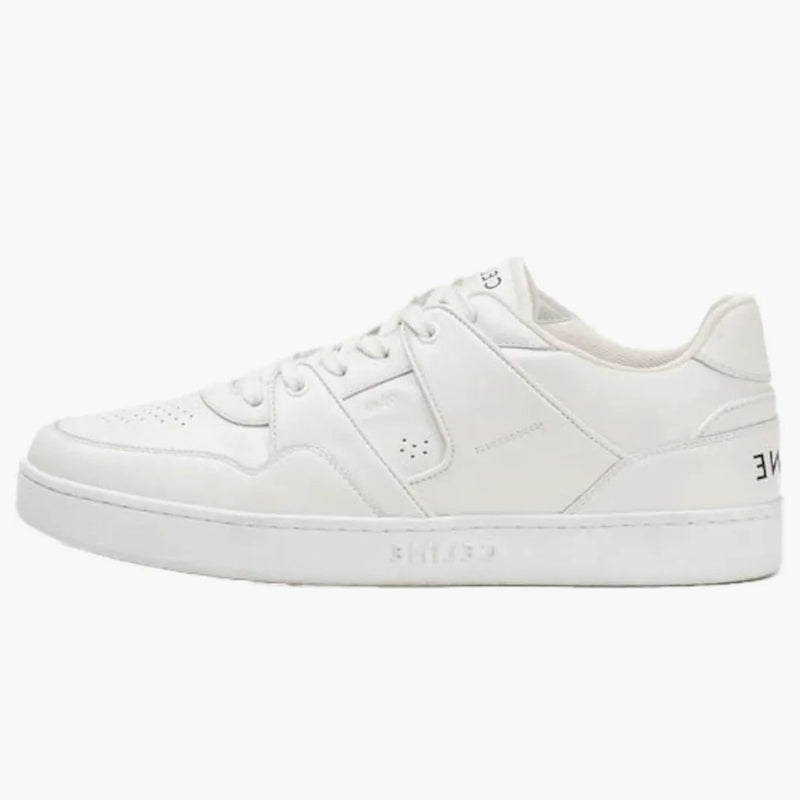 Celine CT-04 Low Top Optic White