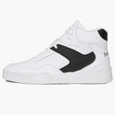 Celine CT-06 High Top Optic White Black