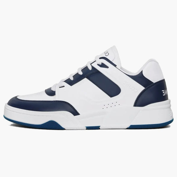 Celine CT-07 Low Optisk vit marin