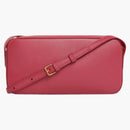 Výšivka na ramenní taška na kameru Celine