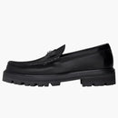 Celine Chunky Triomphe Black Black