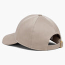 Celine Cotton Baseball Cap British Beige