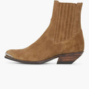 Celine Cruiser Chelsea Boots Havana (Womens)