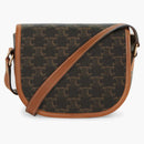 Celine folco taška střední triomphe opálení