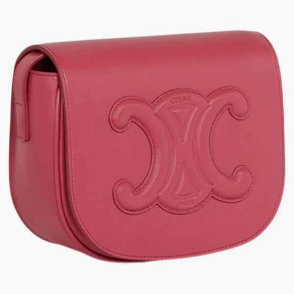 Celine Folco Bag triomphe broderi läppstift