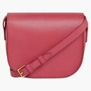 Celine Folco Bag triomphe broderi läppstift