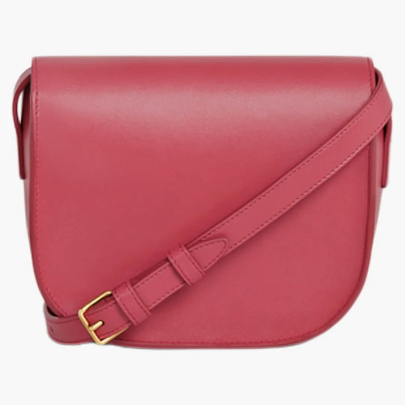 Celine Folco Bag triomphe broderi läppstift