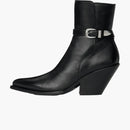 Celine Jodphur Boot Black (Womens)