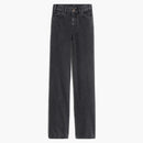 Celine Kitty Jeans Wash