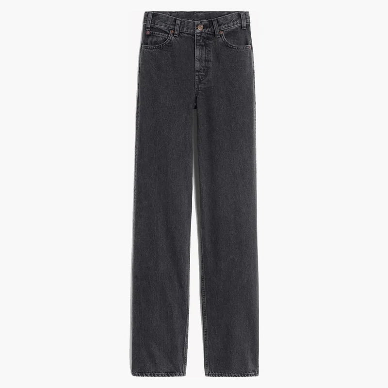 Celine Kitty Jeans Charcoal Wash