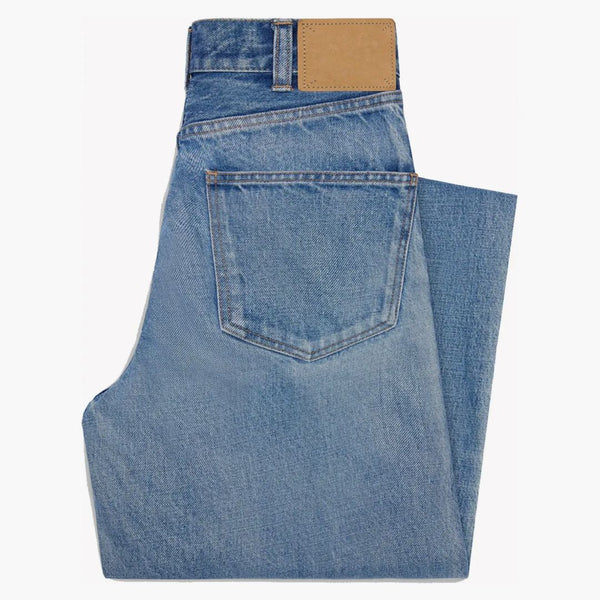 Celine kitty jeans pismo tvätt