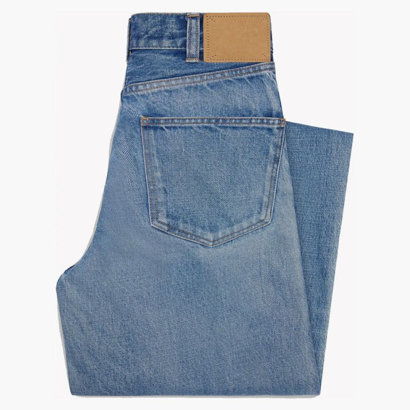 Celine kitty jeans pismo tvätt