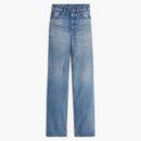 Celine Kitty Jeans Pismo Wash