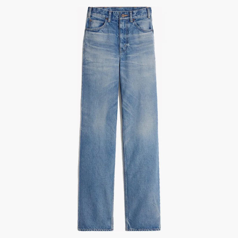 Celine kitty jeans pismo tvätt