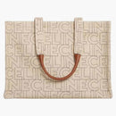 Celine velká kabina mrtvá béžová