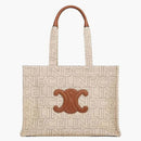 Celine velká kabina mrtvá béžová