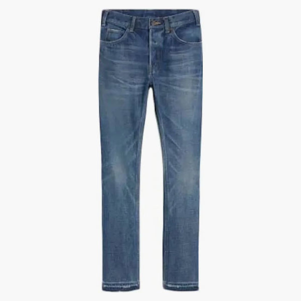 Celine Lou Jeans vintage Dark Union Wash