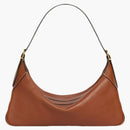 Celine Romy ramenní taška střední opálení