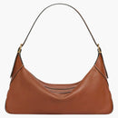 Celine Romy ramenní taška střední opálení