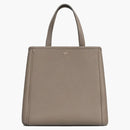 Celine malá složená kabina taupe