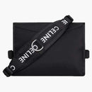 Celine Small Trekking Messenger Bag Black