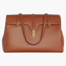 Celine soft 16 taška velká opálení