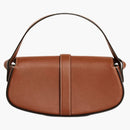 Spojka Celine Tabou na pásmové opálení