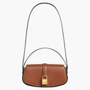 Spojka Celine Tabou na pásmové opálení