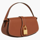 Spojka Celine Tabou na pásmové opálení