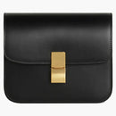 Celine Teen Classic Bag Black (2021)